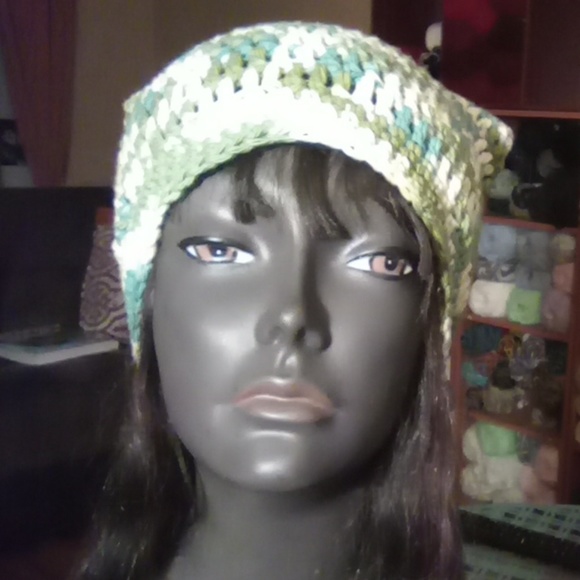 Cotton Tam - Picture 4 of 5